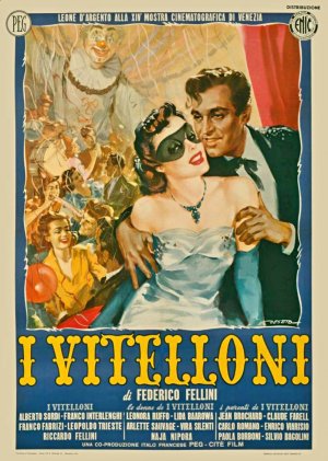 I vitelloni