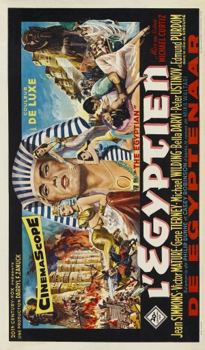 The Egyptian