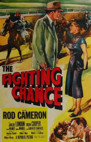 The Fighting Chance