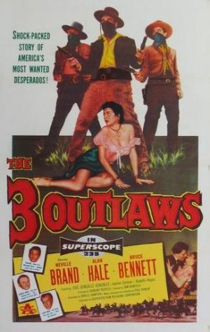 The Three Outlaws