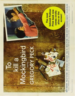 To Kill a Mockingbird