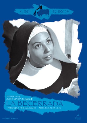 La becerrada