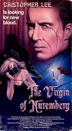 VHS
