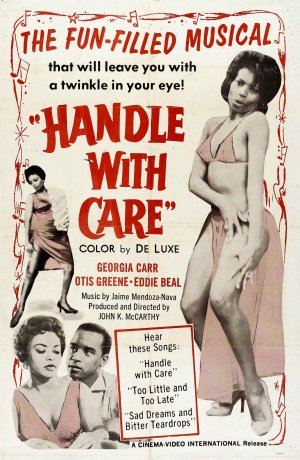 Handle with Care