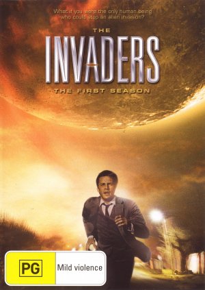 DVD