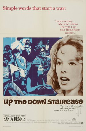 Up the Down Staircase