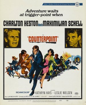 Counterpoint