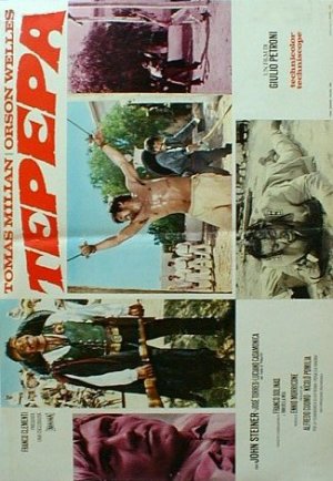 Tepepa