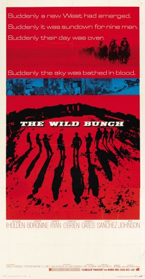 The Wild Bunch