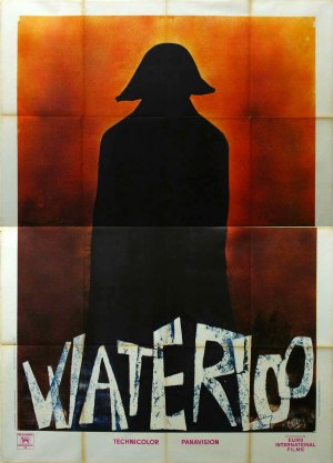 Waterloo
