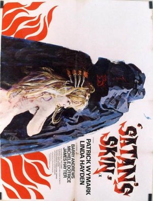 The Blood on Satan's Claw