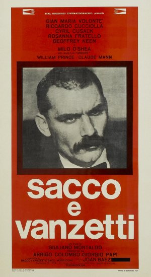 Sacco e Vanzetti