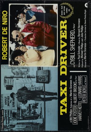 Taxi Driver