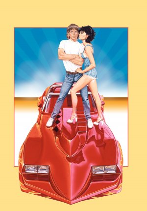 Corvette Summer