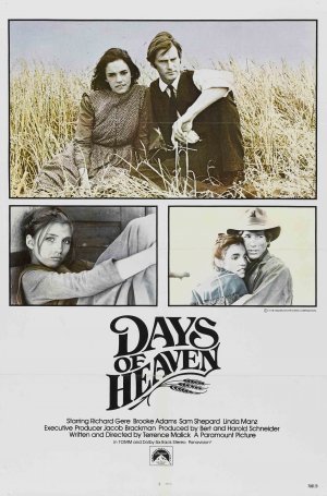 Days of Heaven
