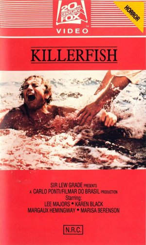 Killer Fish