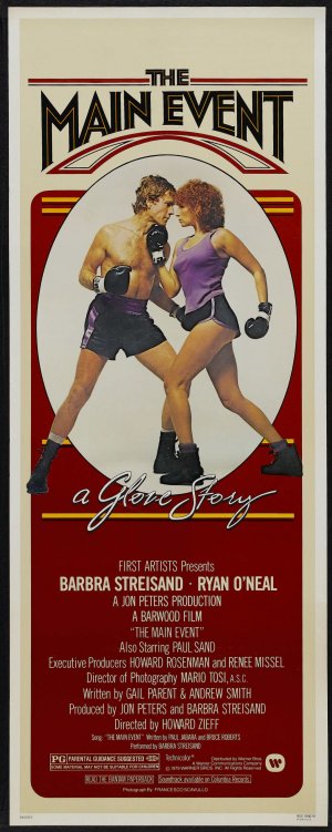 The Main Event