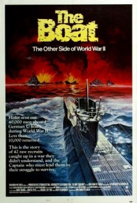 Das Boot (1981) poster