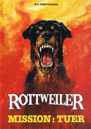 Dogs of Hell