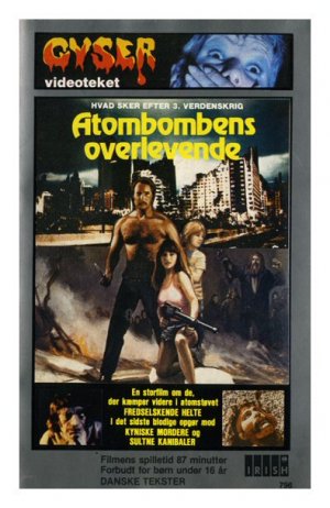VHS
