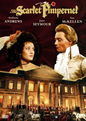 The Scarlet Pimpernel