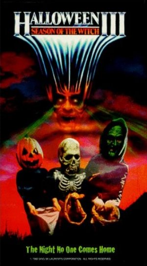 Halloween III: Season of the Witch