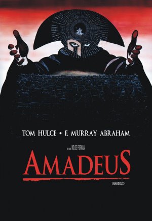 Amadeus