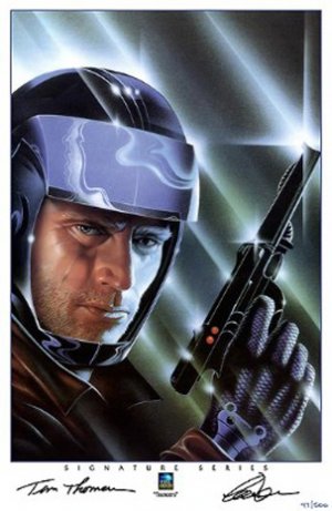 VHS