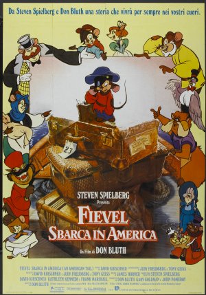 An American Tail