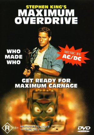 DVD