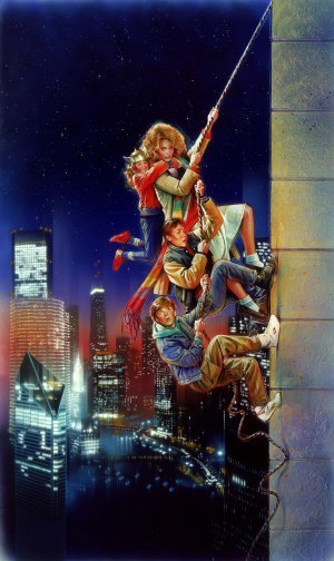 Adventures in Babysitting