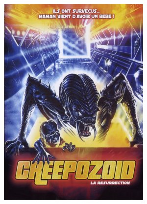 DVD