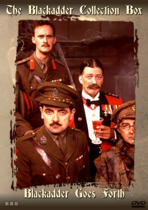 Blackadder Goes Forth