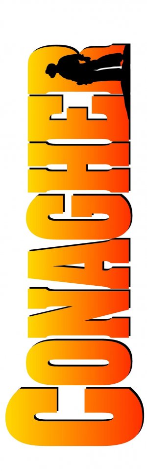 Conagher