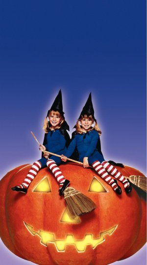 Double, Double Toil and Trouble