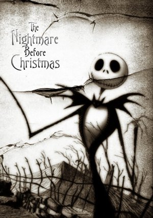 The Nightmare Before Christmas