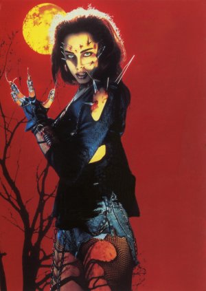 Return of the Living Dead III