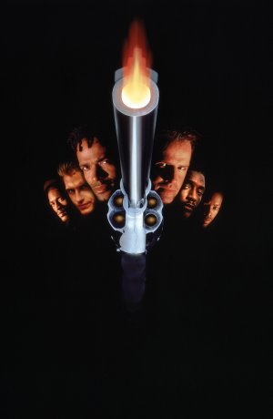 Gunmen