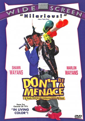 DVD