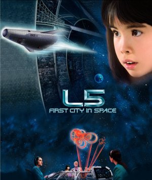 L5: First City in Space