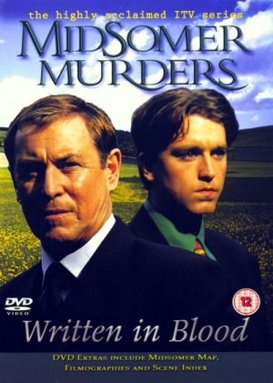 Midsomer Murders