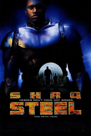 Steel