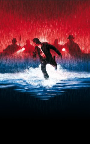 Hard Rain