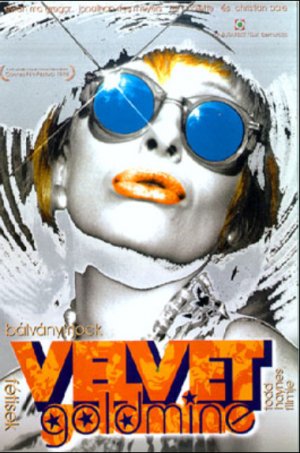 Velvet Goldmine