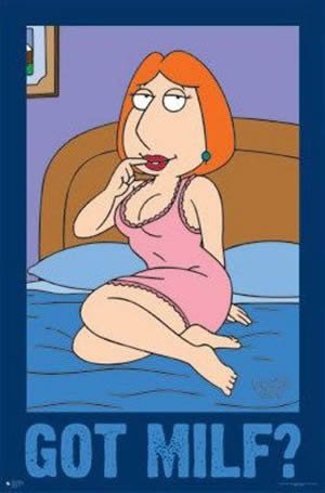 Family Guy