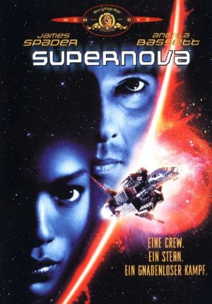 DVD