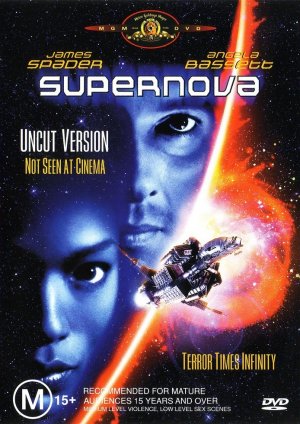 DVD