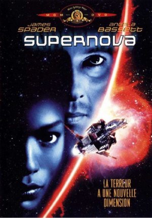 DVD