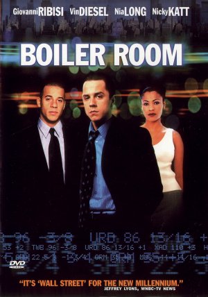 Boiler Room