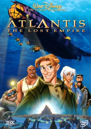 DVD